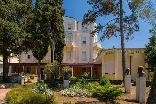 Hotel Vila Ruzica (Crikvenica)